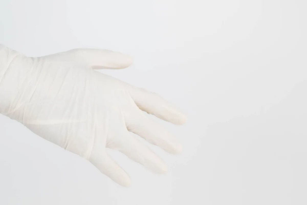 Bodily Fluid Cleanup in South City Farms, Sacramento, CA