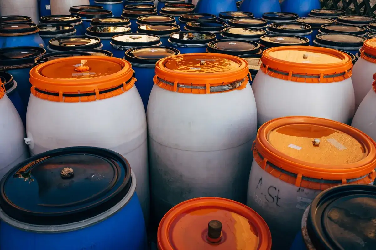 Chemical & Toxic Waste Cleanup in South City Farms, Sacramento, CA